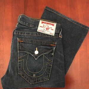 True Religion “Billy” men’s jeans